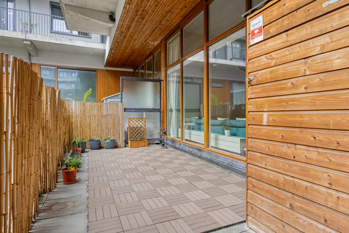 Photo 18 of Wolbrantskerkweg 141