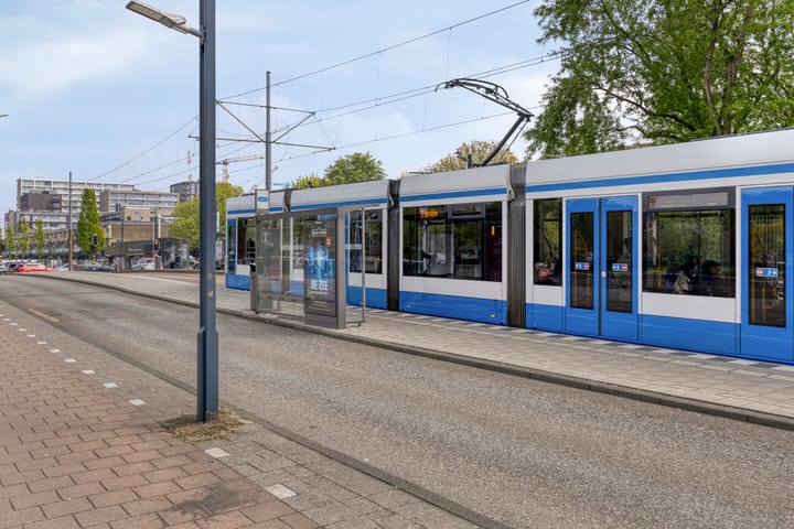 Photo 27 of Wolbrantskerkweg 141