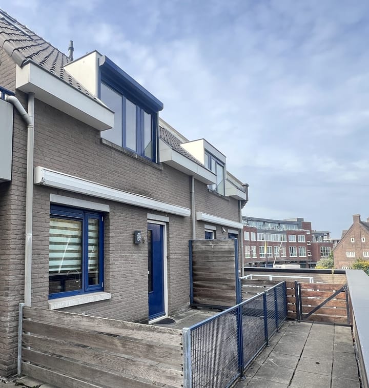 Photo 2 of Tuinstraat 5