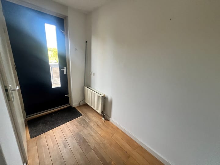 Photo 4 of Tuinstraat 5