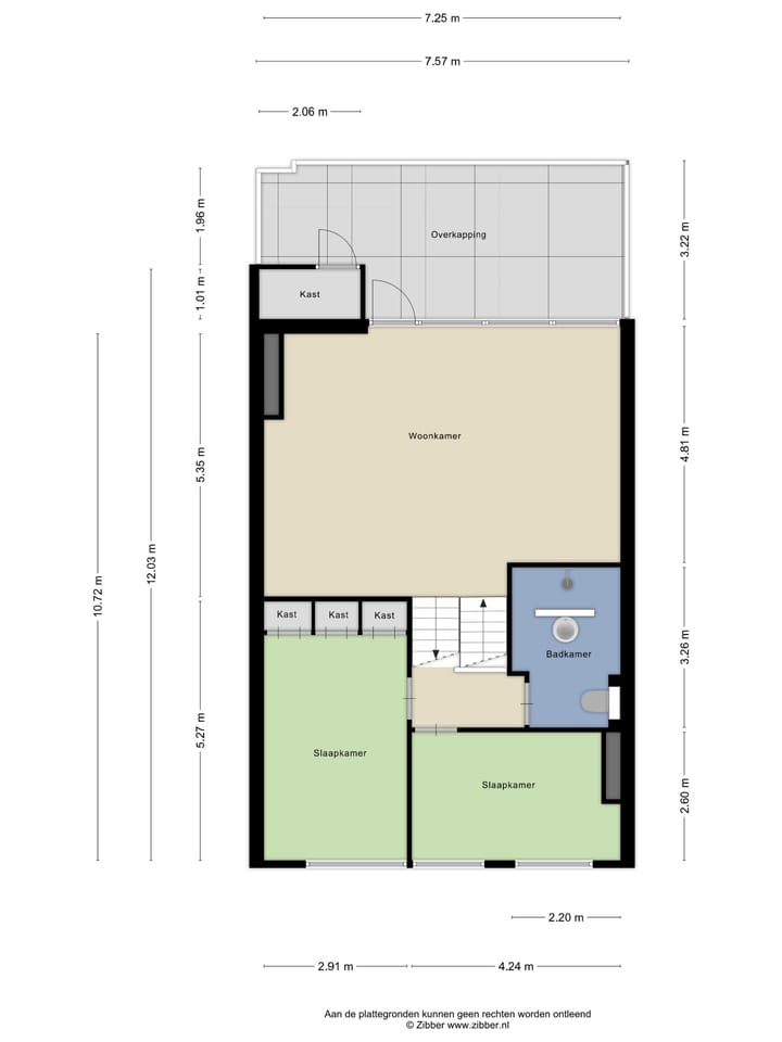 Photo 31 of Wolbrantskerkweg 141