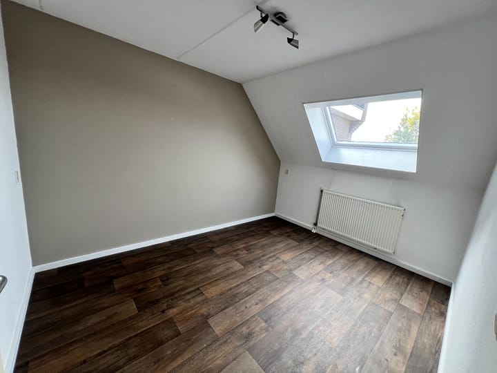 Photo 13 of Tuinstraat 5