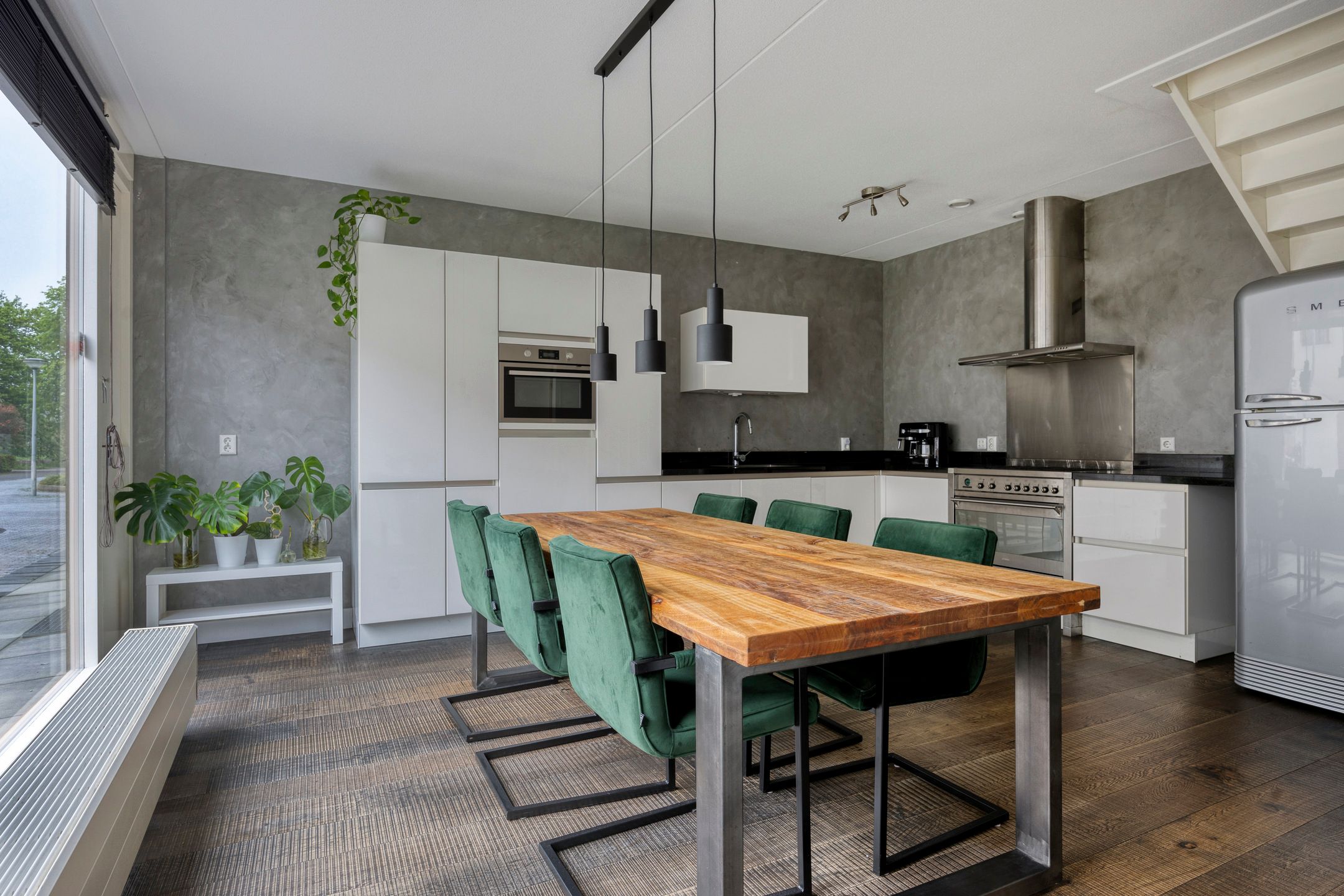 Wolbrantskerkweg 141 