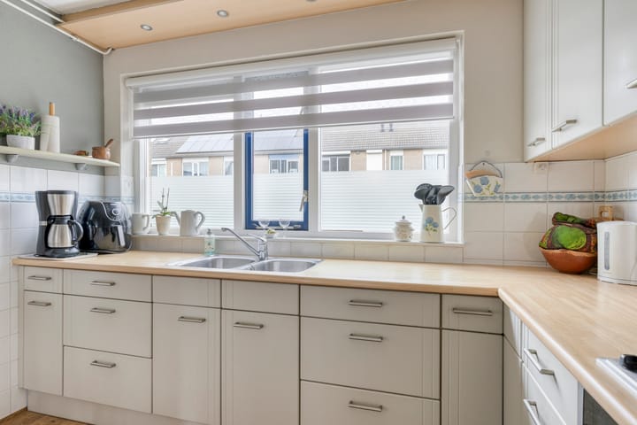 Photo 3 of Gemsstraat 5