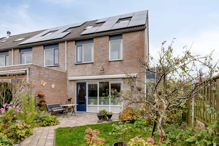 Photo 4 of Gemsstraat 5