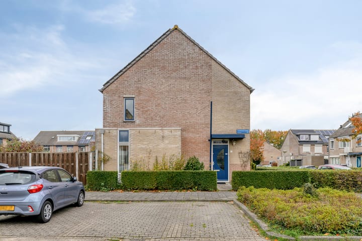 Foto 5 van Gemsstraat 5