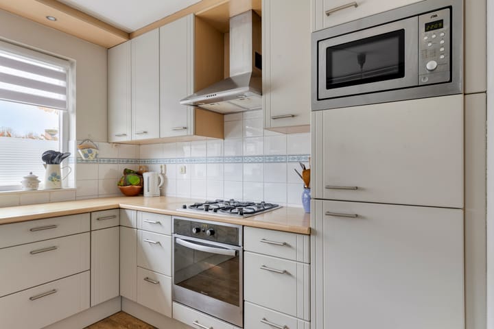 Foto 7 van Gemsstraat 5