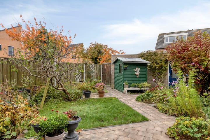 Foto 12 van Gemsstraat 5