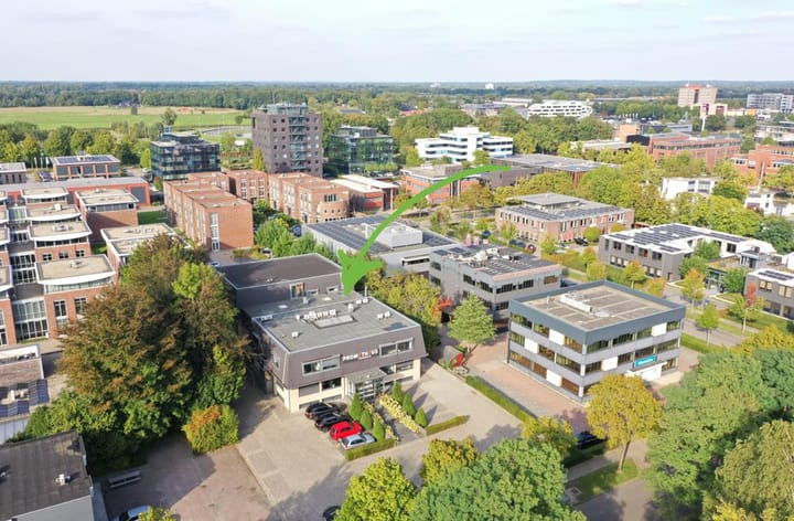 Landjuweel 28, Veenendaal