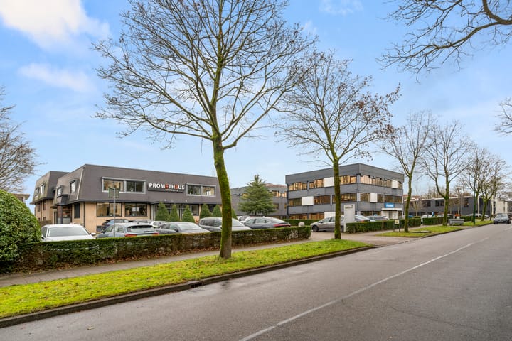 Landjuweel 28, Veenendaal