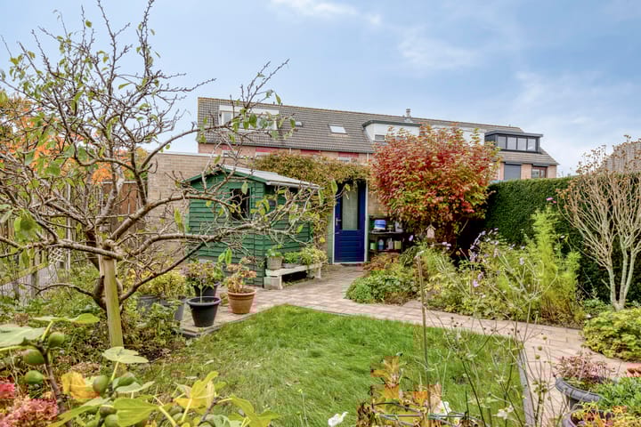 Foto 24 van Gemsstraat 5