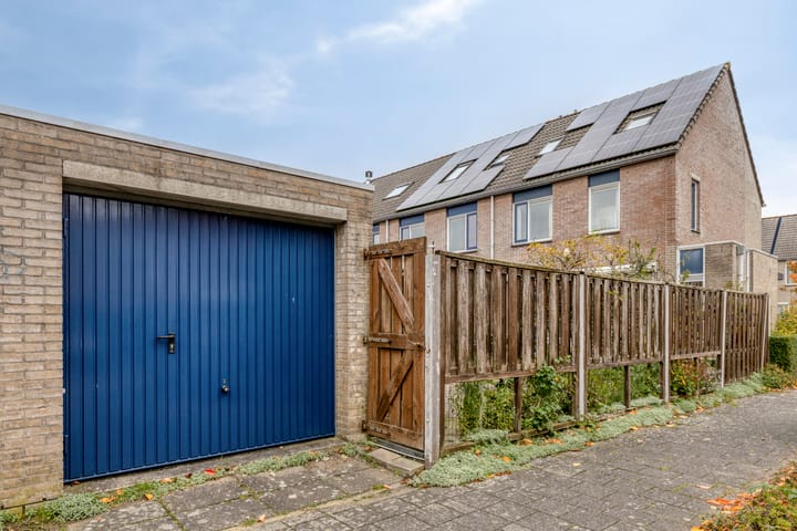 Foto 25 van Gemsstraat 5