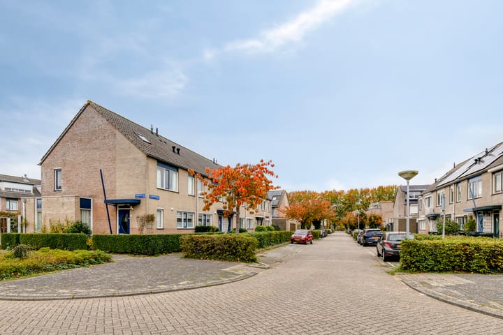 Foto 26 van Gemsstraat 5