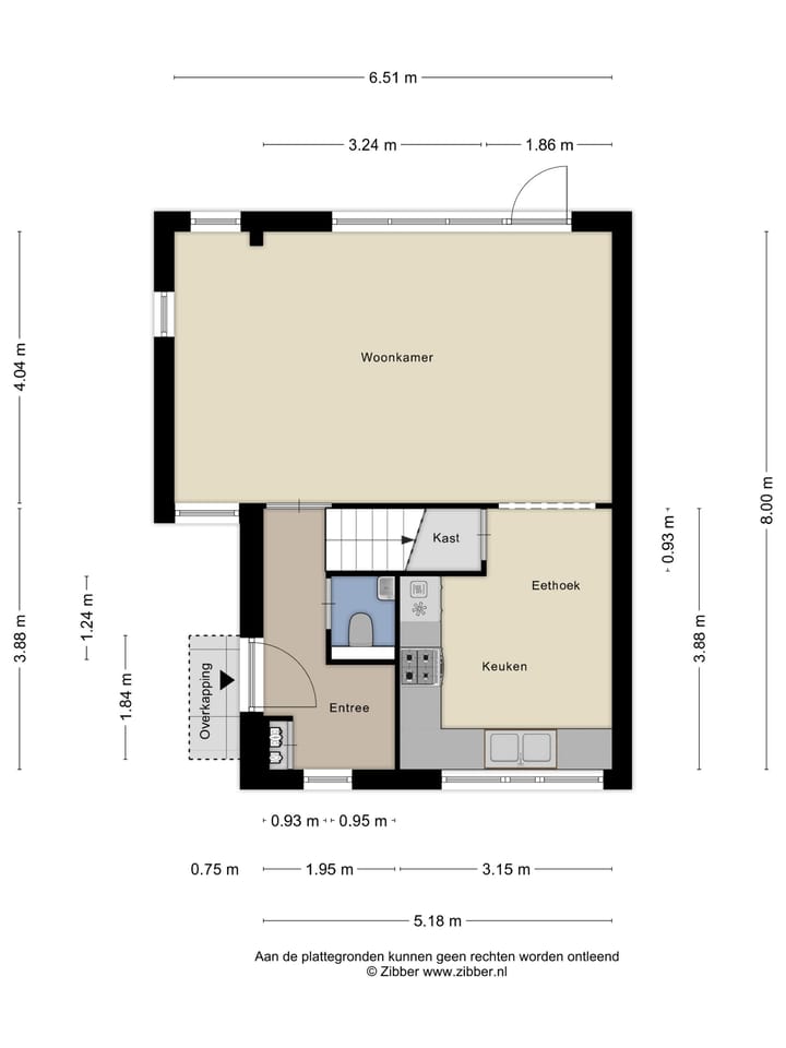 Foto 29 van Gemsstraat 5