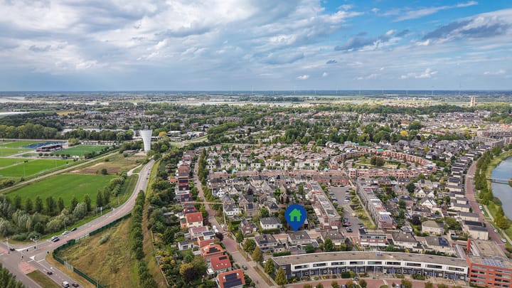 Photo 40 of Graaf Reinaldstraat 6