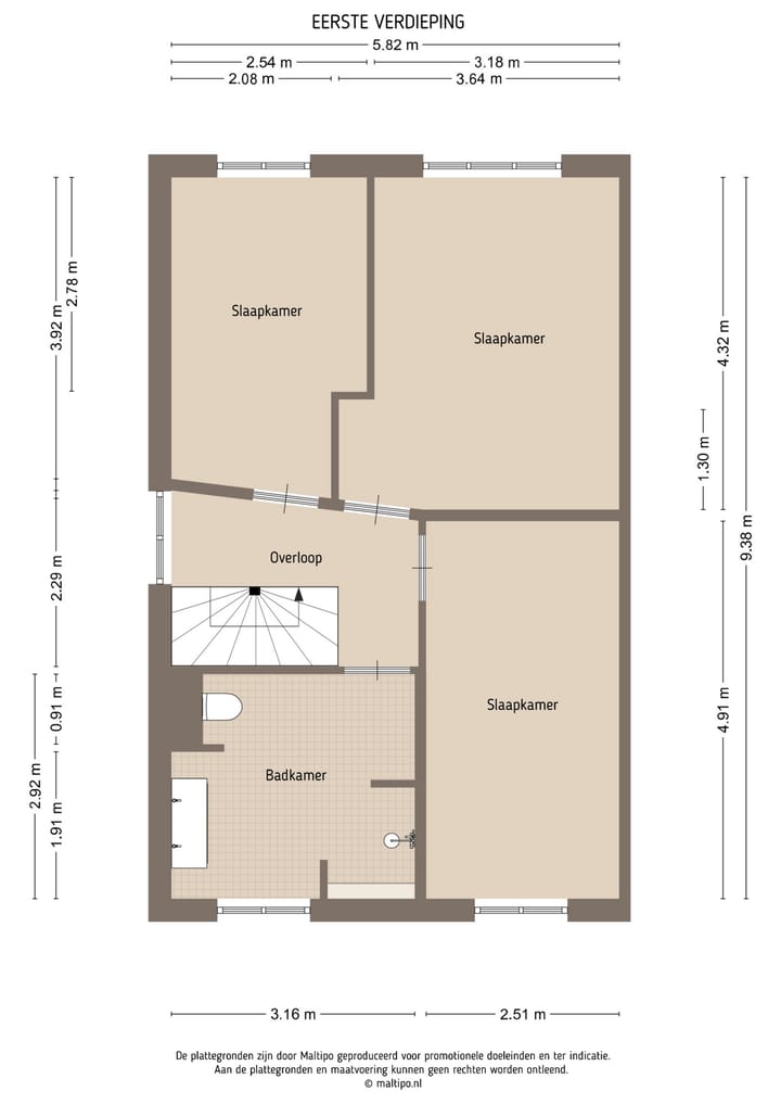 Photo 42 of Graaf Reinaldstraat 6