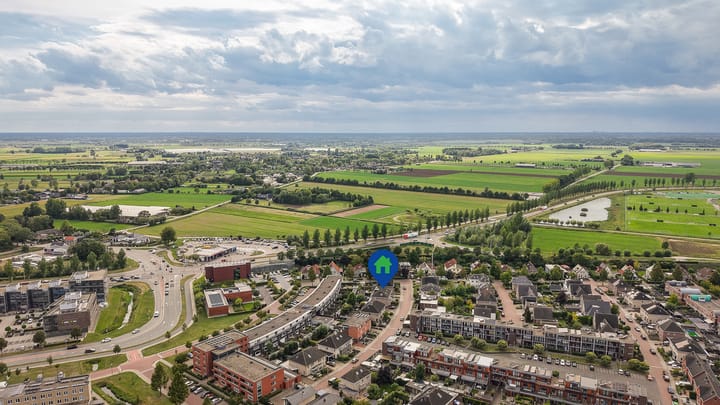 Photo 3 of Graaf Reinaldstraat 6