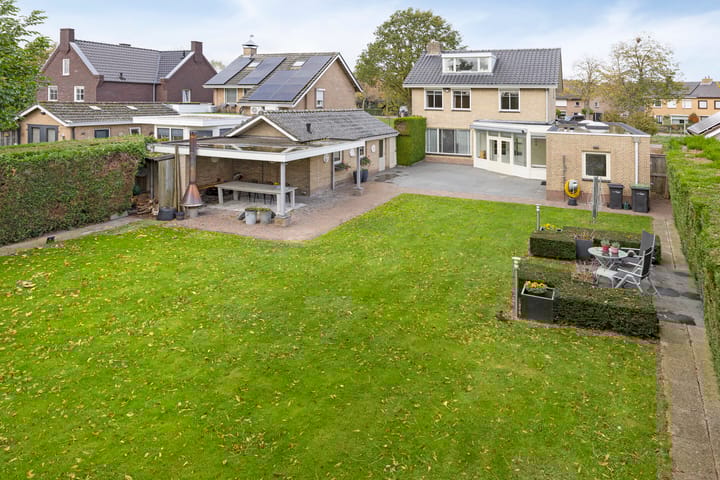 Foto 2 van Heuveleindstraat 7