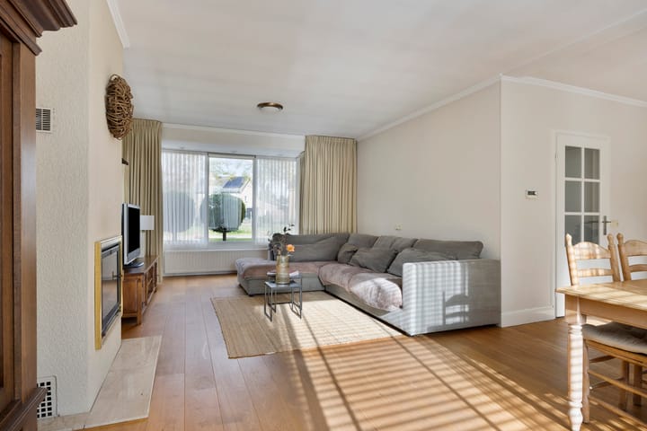 Foto 3 van Heuveleindstraat 7