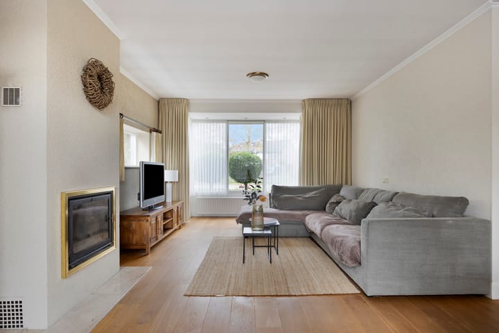 Foto 5 van Heuveleindstraat 7