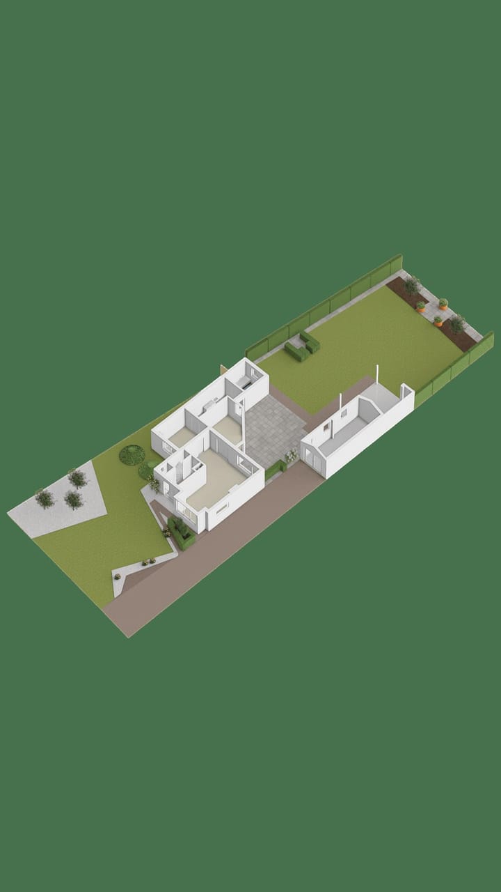 Foto 46 van Heuveleindstraat 7