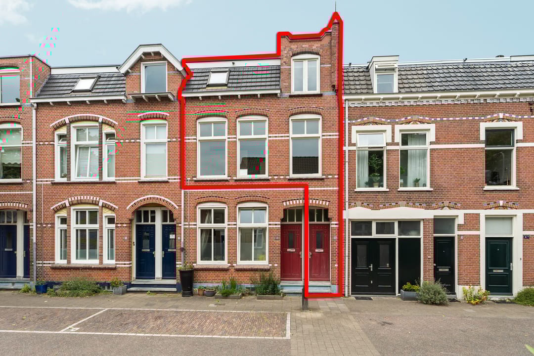 Foto 1 van Roukensstraat 12