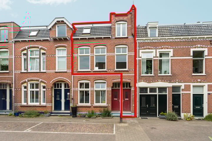 Roukensstraat 12