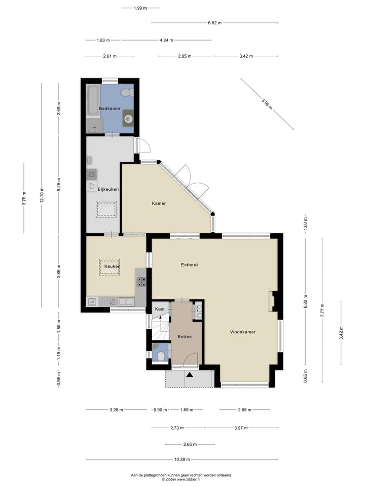 Foto 47 van Heuveleindstraat 7