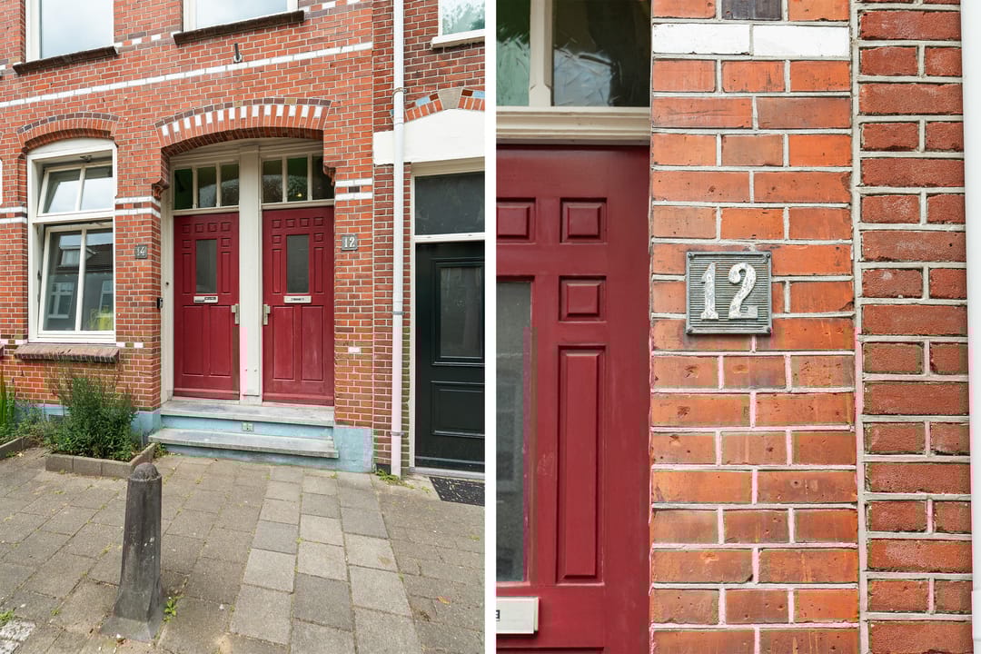 Foto 2 van Roukensstraat 12