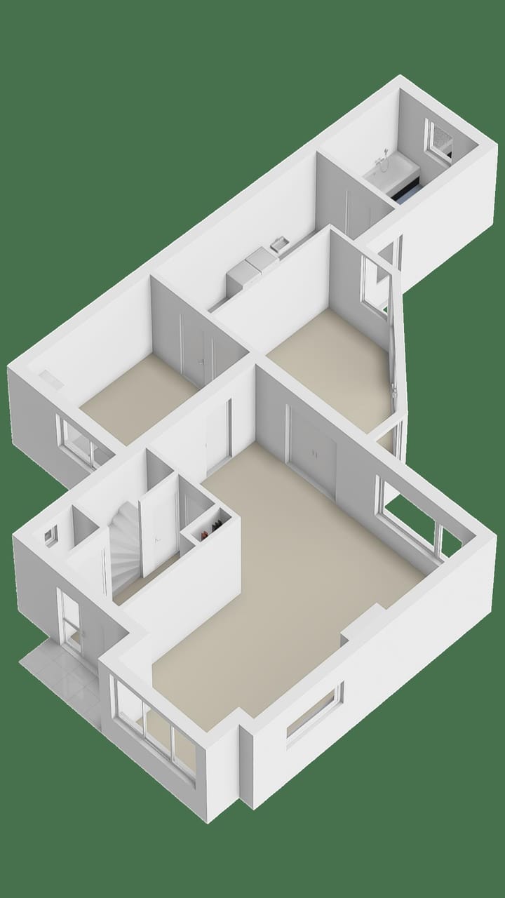 Foto 48 van Heuveleindstraat 7