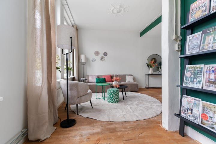 Foto 3 van Roukensstraat 12