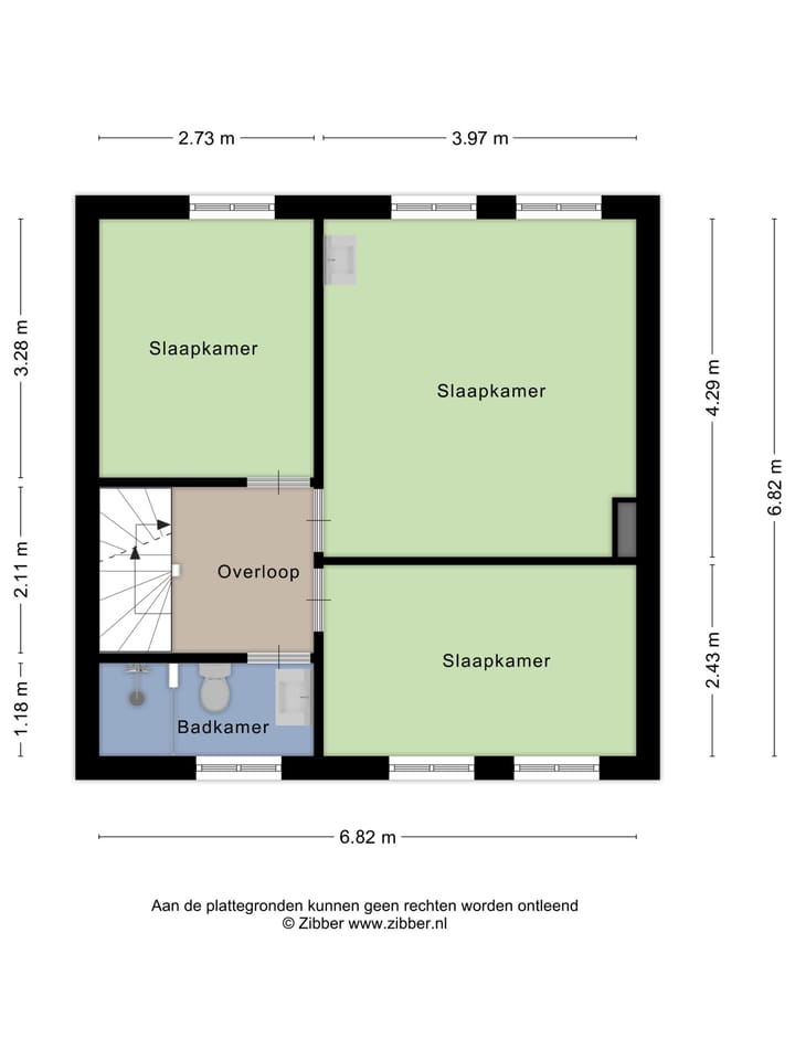 Foto 49 van Heuveleindstraat 7