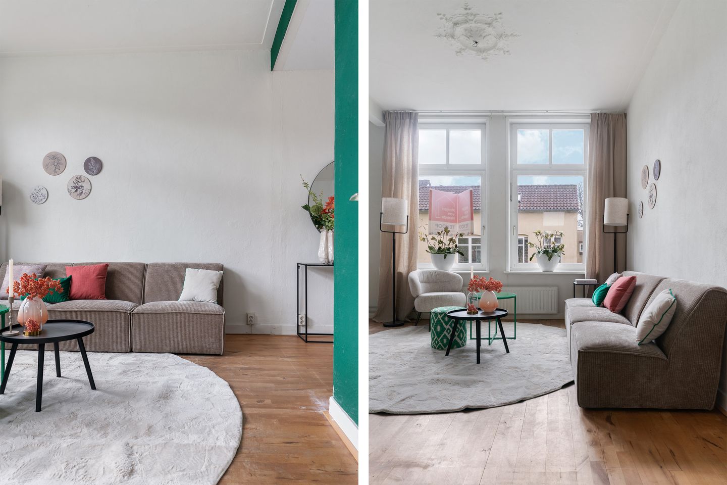 Foto 4 van Roukensstraat 12