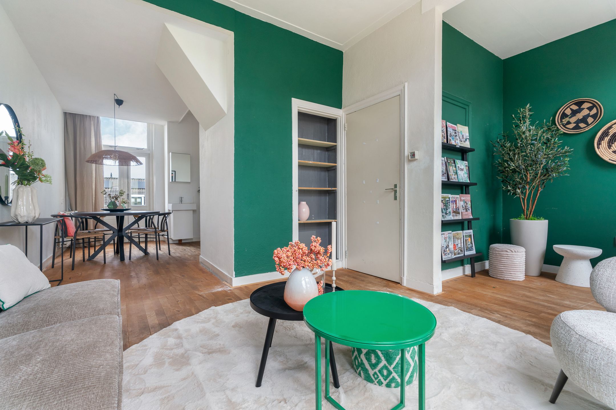 Foto 6 van Roukensstraat 12