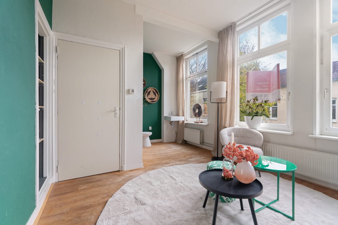 Foto 7 van Roukensstraat 12