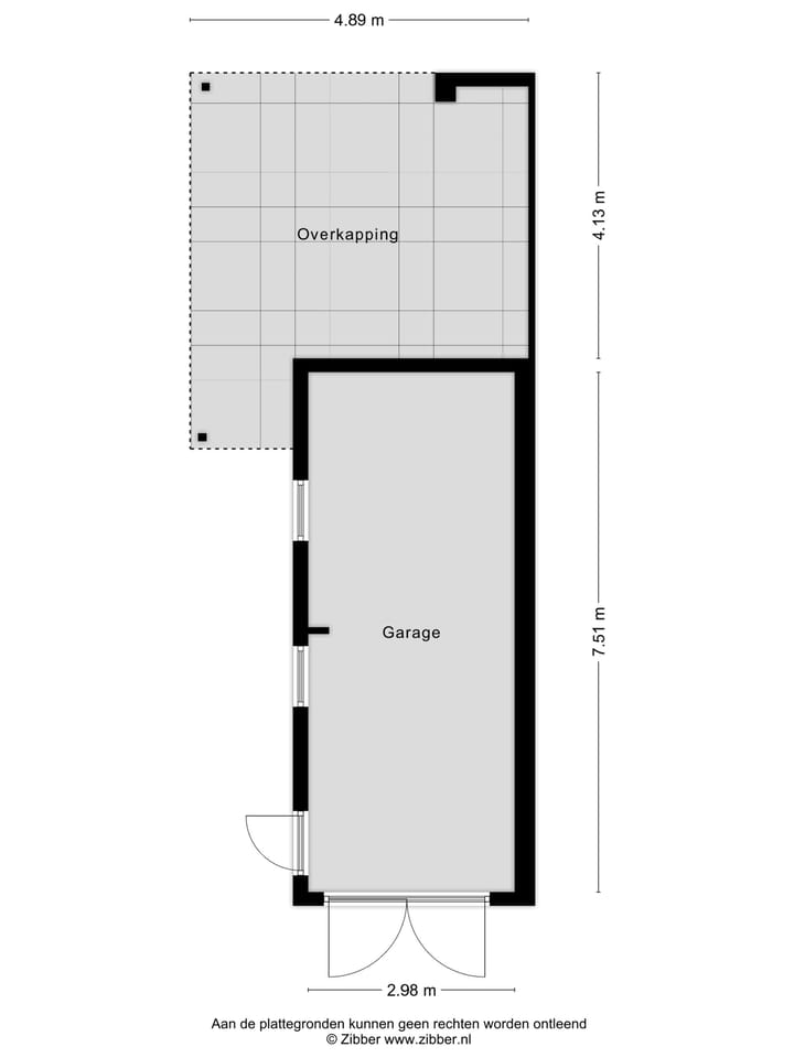 Foto 53 van Heuveleindstraat 7