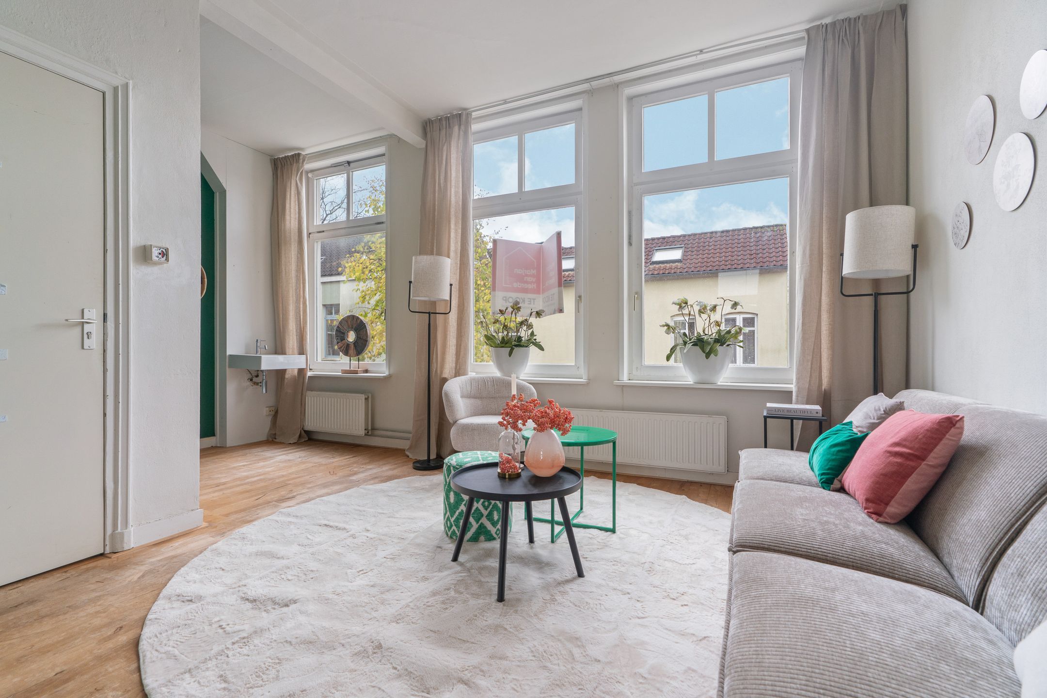 Foto 9 van Roukensstraat 12