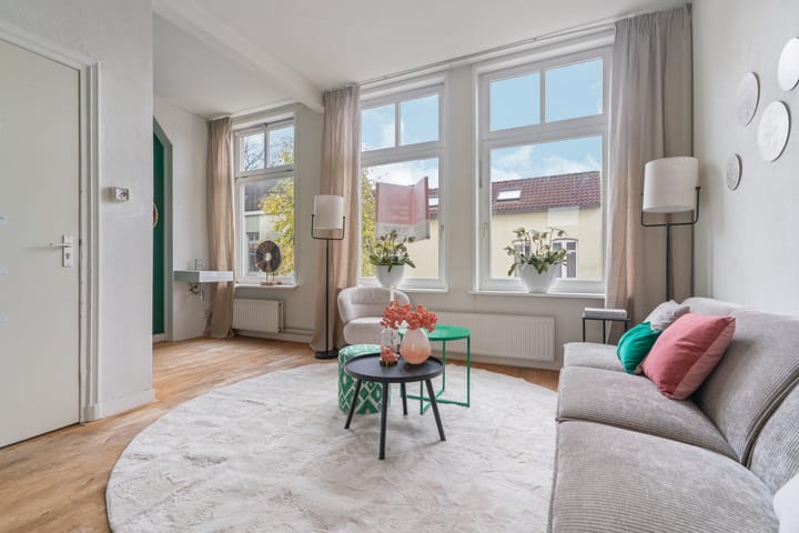 Foto 9 van Roukensstraat 12