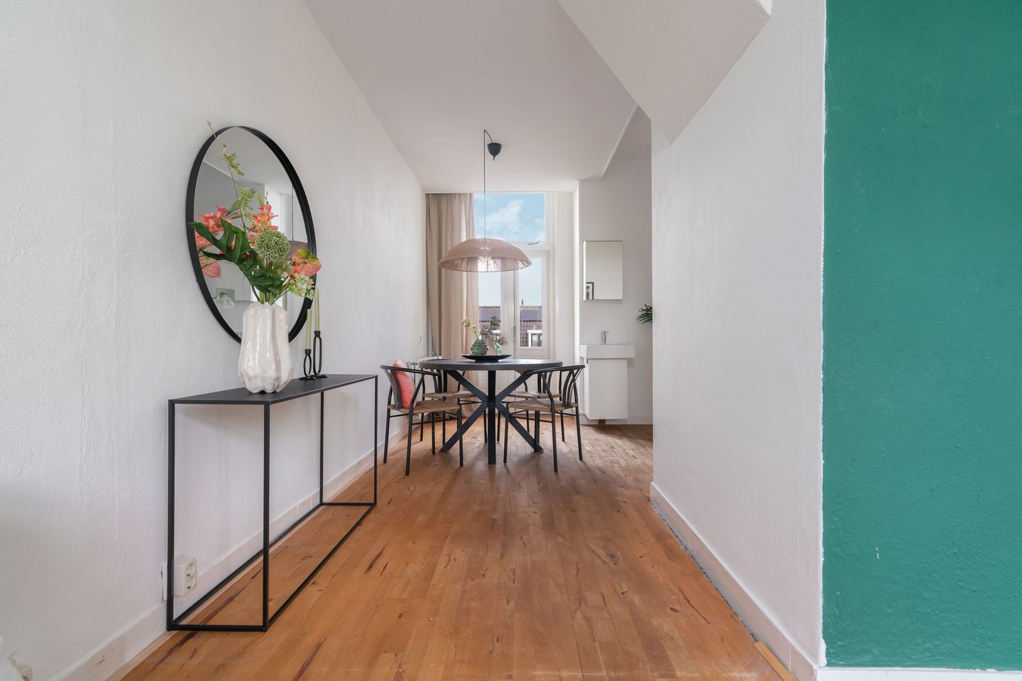 Foto 10 van Roukensstraat 12