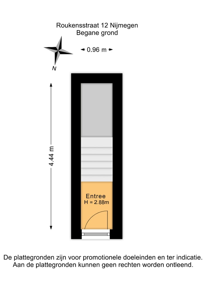 Foto 38 van Roukensstraat 12