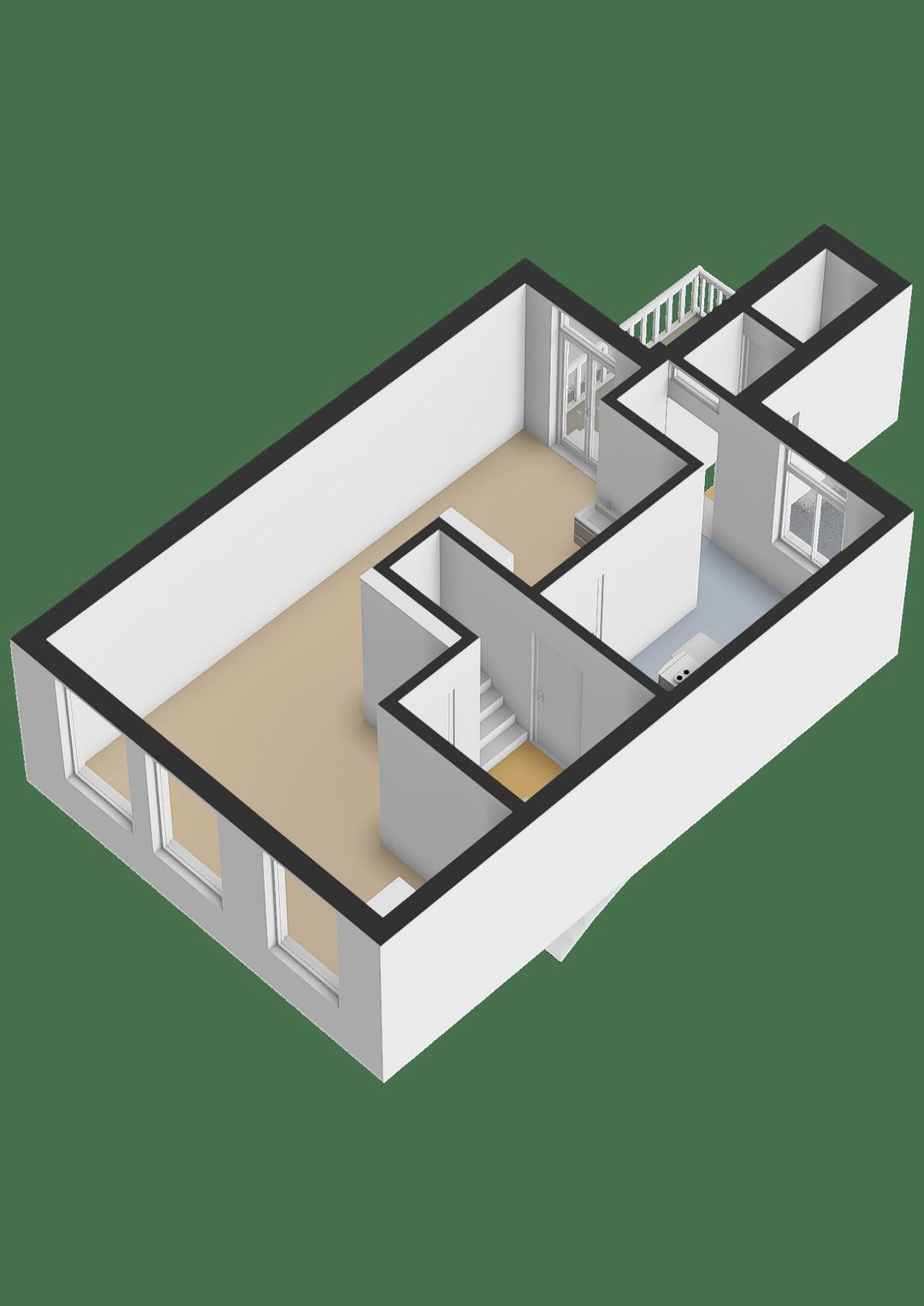 Foto 41 van Roukensstraat 12