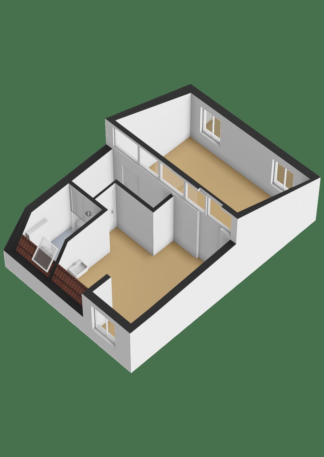 Foto 43 van Roukensstraat 12
