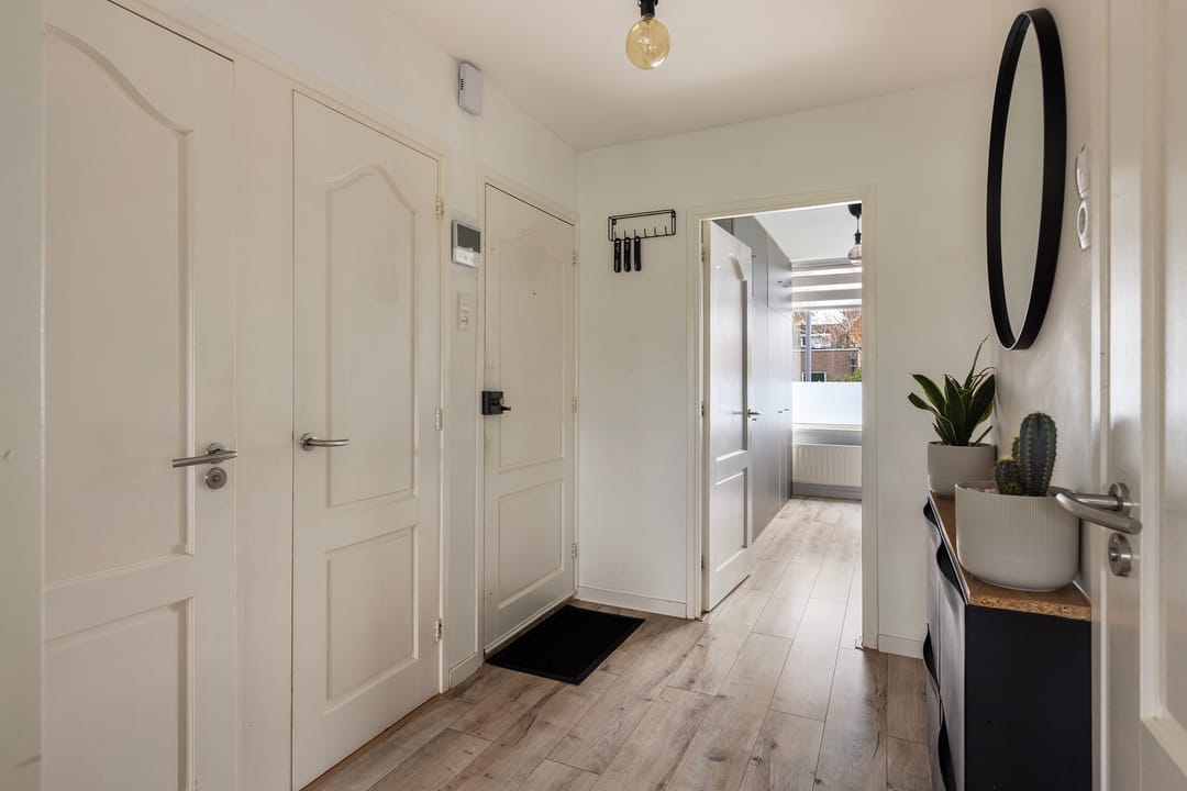 Foto 2 van Bredenoord 125