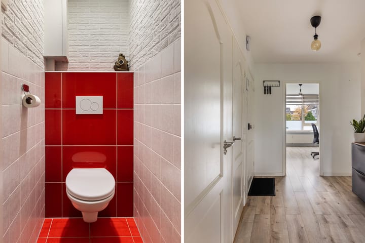 Foto 3 van Bredenoord 125