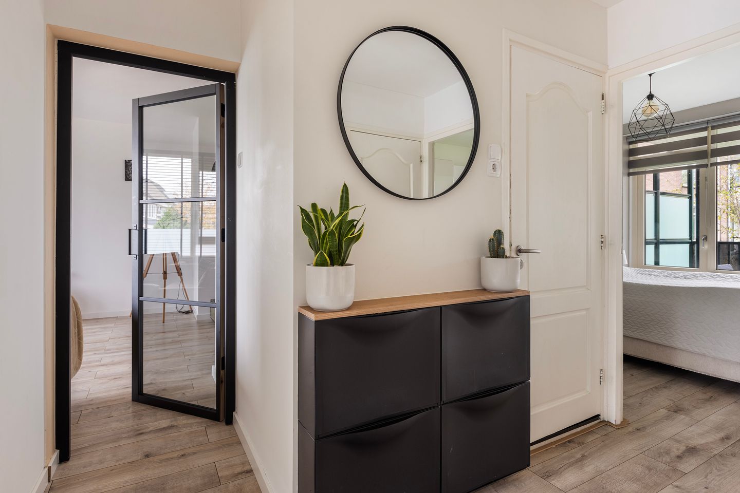 Foto 4 van Bredenoord 125