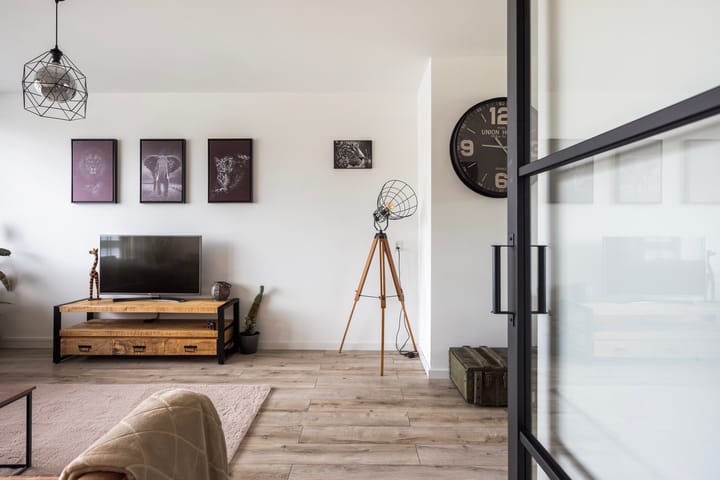 Foto 5 van Bredenoord 125