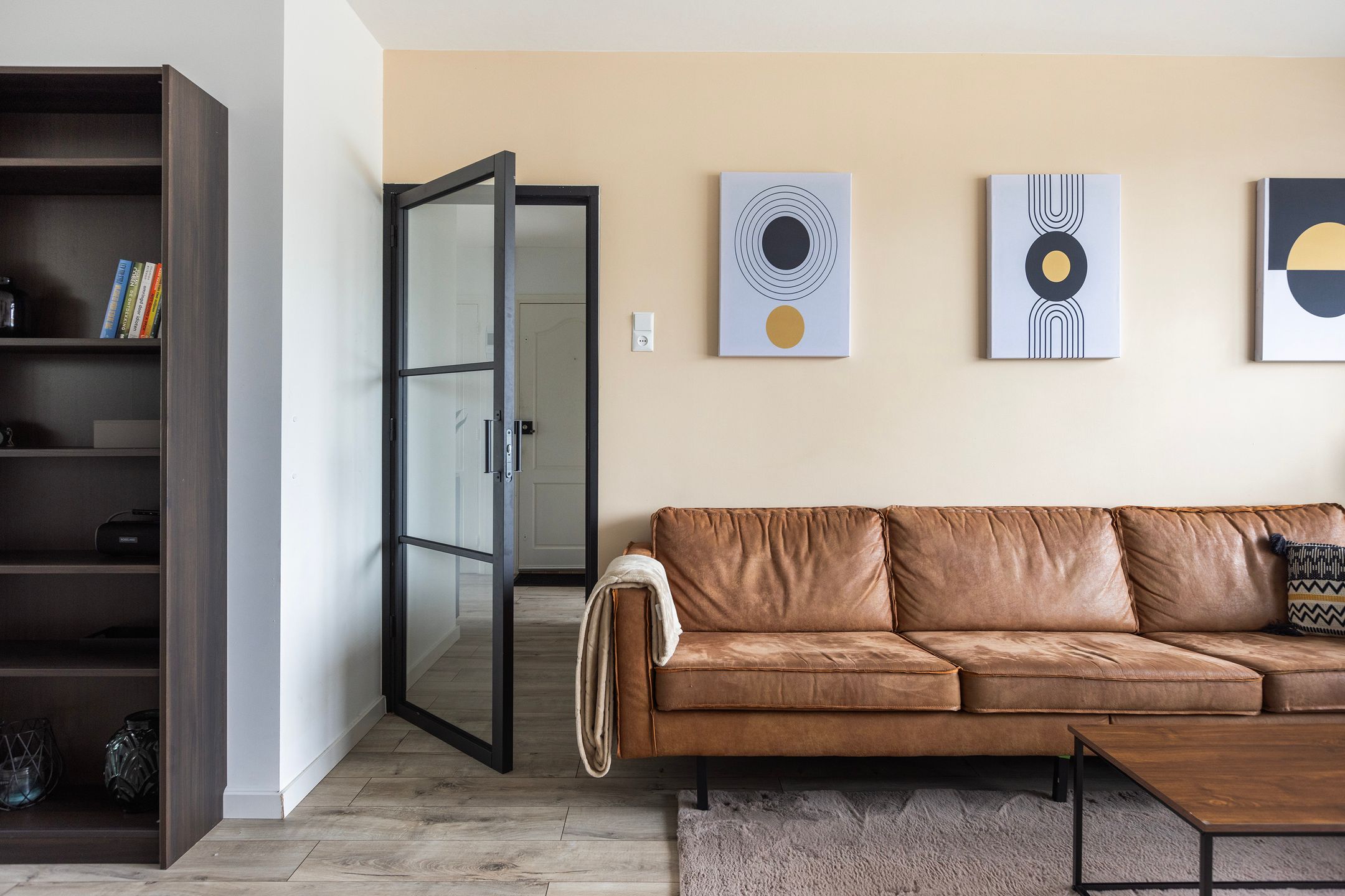 Foto 6 van Bredenoord 125