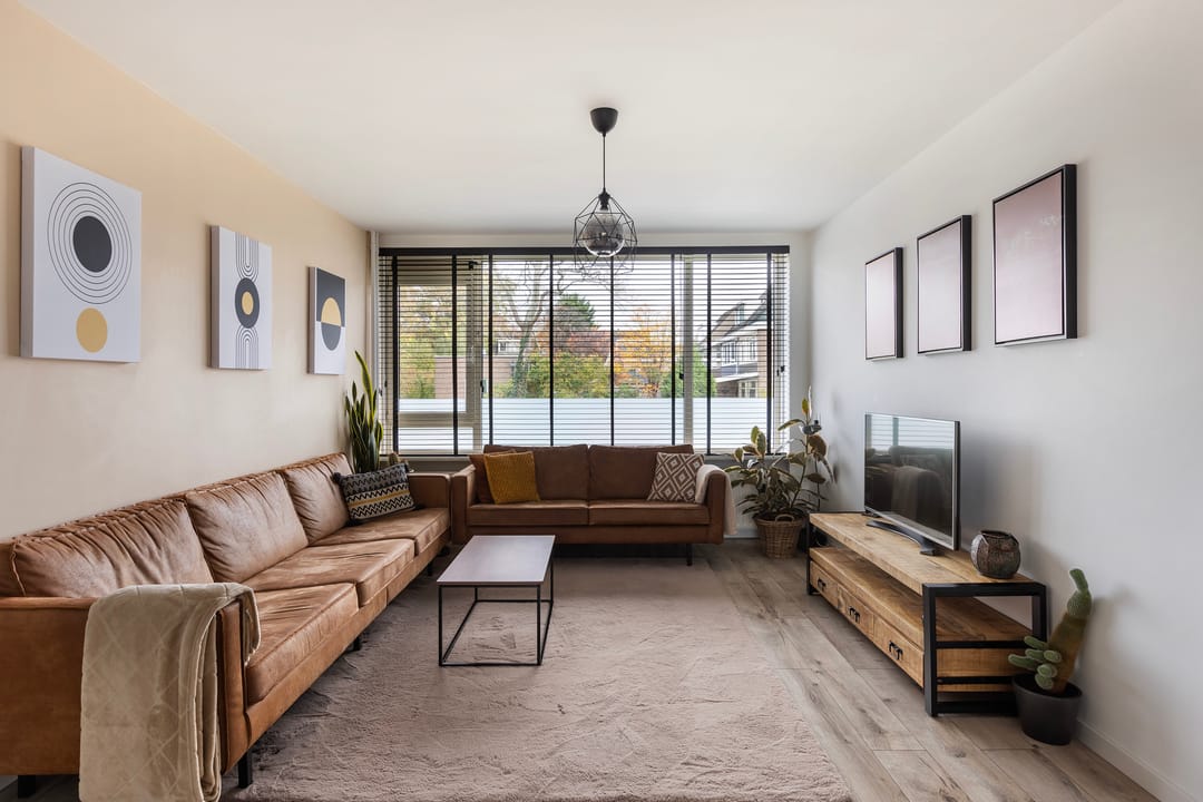 Foto 7 van Bredenoord 125