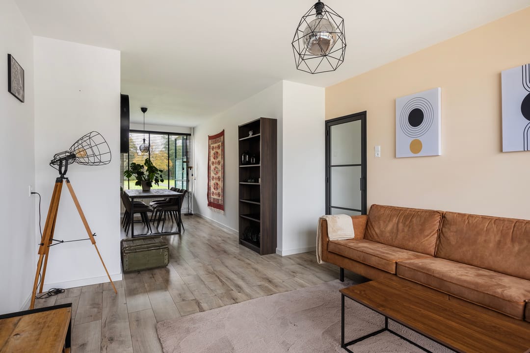 Foto 8 van Bredenoord 125