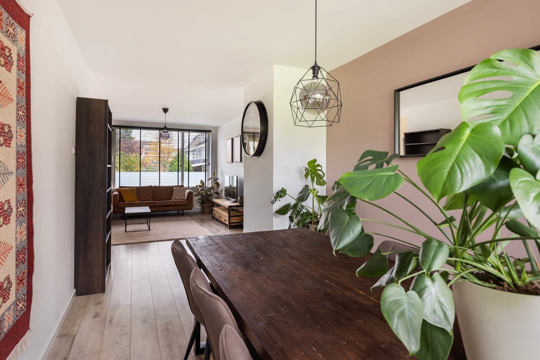 Foto 11 van Bredenoord 125